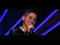Auditie Freshkid (Lay Low) | The Next Pop Talent | Aflevering 1