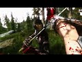 Skyrim Ultra Realistic Graphics Mod - HD