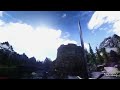 Skyrim Ultra Realistic Graphics Mod - HD