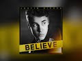 Justin Bieber - Right Here (Audio) ft. Drake