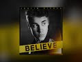 Justin Bieber - Right Here (Audio) ft. Drake