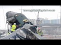 Helicopter Crashes - Original HD footage