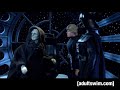 Robot Chicken: Not Fully Operational Battle Station