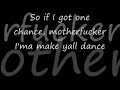 Outasight-Tonight's The Night Lyrics