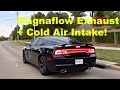 Exhaust system Tuning parts autobaras.lt magnaflow (mf) usa išmetimo sistema