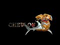 EXKLUSIV NUR BEI UNS: CHEW ON THIS CPT BEN CHANCEY 01