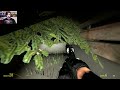Gmod WEREWOLF Slenderman Horror Mod! (Garry's Mod)