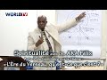 Spiritualit? avec Dr. Aka F?lix  S?minaire (Acte2) sur   L'?re du Verseau, qu'est-ce que c'est 