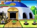 Dragon Ball Fierce Fighting V2.0 Gameplay youtube/v7Q1LQdCwA4