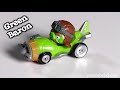 ANGRY BIRDS GO! Gameplay & Exclusive Deluxe Kart Pack Telepods