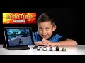 ANGRY BIRDS GO! Gameplay & Exclusive Deluxe Kart Pack Telepods