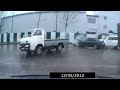 Cars on the road Compilation May 2013 (2)