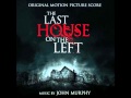 The last house on the left (opening title) - John Murphy - 2009