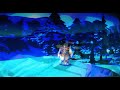 World Of Warcraft Dance: Ogrimmar Bank!