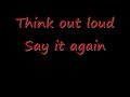 Whenever Wherever - Shakira (LYRICS)