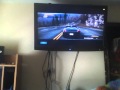 Xbox360 wired controller on PC Desktop GTX 570 at 1080p resolution.