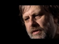Slavoj Žižek - #1 Arabian Revolution - OmU
