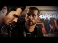 Mass Effect 3 Citadel DLC: Kaidan Gay Romance (All scenes)