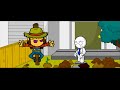 Vete a la Versh - Temporada 2, Episodio 8: El Cacahuate de Oro