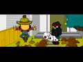 Vete a la Versh - Temporada 2, Episodio 8: El Cacahuate de Oro