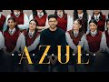 GURU RANDHAWA - AZUL  MV