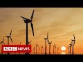 UN scientists say it's 'Now or Never' to limit Global Warming - BBC News 2022