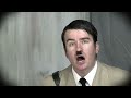 Frag den Führer #1 | fuehrerbunker.tv