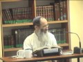 שיעור בפרשת ויצא - 15030-3