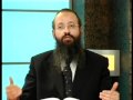 הרב יצחק בצרי שליטא - עשירות והצלחה על פי הקבלה חלק 1