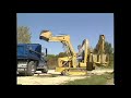 STRUCK - MAGNATRAC - MH SERIES CRAWLER TRACTORS - OPERATION, PROCEDURES, CUSTOMER COMMENTS