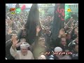 ASHURA IN KARBALA 2012