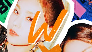 ITZY &quot;IT&#39;z ME&quot; SHORT INST. FILM #1 WANNABE