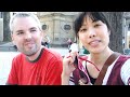 Vlog: Trier, Germany