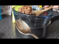 How To Make Chocolate Rice Crispy Cakes!