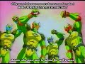 japanese teenage mutant ninja turtle o_O