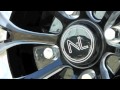ATV Wheels by No Limit Wheels - Custom 4x4 Rims - Venom Positive