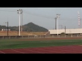 4Ch Micro Cessna Maiden Flight