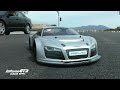 Kyosho Inferno GT2 Race Spec