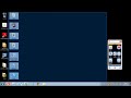 Como Remover a compilação 7601 do windows 7