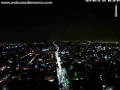 Sismo Ciudad de México 16 de junio 2013 Torre Latinoamericana (Vista SUR)