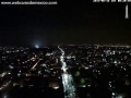 Sismo Ciudad de México 16 de junio 2013 Torre Latinoamericana (Vista SUR)