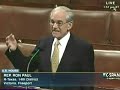 Ron Paul: Iran Sanctions = Act of War