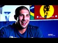 UFC 145: Jones vs Evans Extended Preview