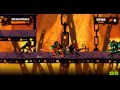 TMNT: Dark Horizons Gameplay #1 - The Sewers (Part 2) youtube/vIWYB1CRPw0