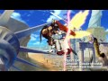 Guilty Gear Xrd SIGN TRAILER (HOLY SH*T)