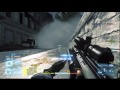 BF3 - AUG UNDERSLUG Smoke Glitch