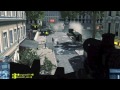 BF3 - AUG UNDERSLUG Smoke Glitch