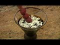 Chocolate Martini