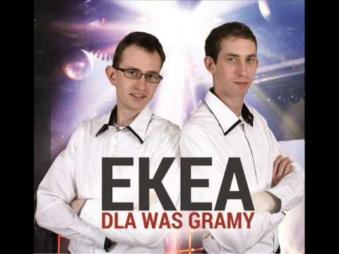 Ekea - Gwiazdka