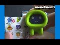 Opening 3 Moshi Monsters Moshlings Blind Packs
